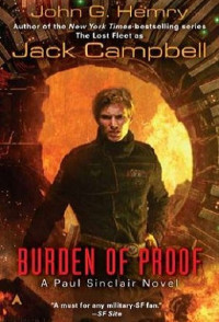 Hemry John G; Campbell Jack — Burden of Proof