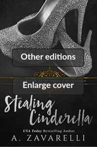 A. Zavarelli — Stealing Cinderella