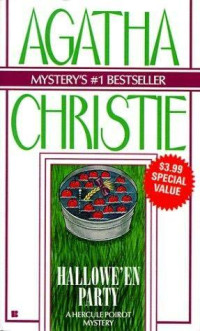 Agatha Christie — Hallowe'en Party