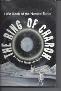 MacBride, Allen Roger — Ring of Charon