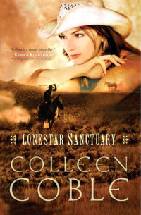 Coble Colleen — Lonestar Sanctuary
