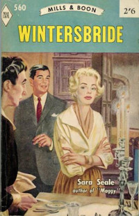 Seale Sara — Wintersbride