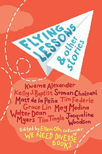 Oh, Ellen (editor) — Flying Lessons & Other Stories