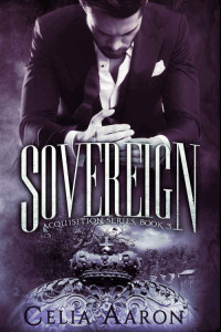 Aaron Celia — Sovereign