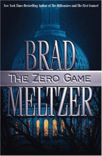 Meltzer Brad — The Zero Game