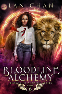 Lan Chan — Bloodline Alchemy