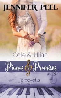 Peel Jennifer — Cole and Jillian