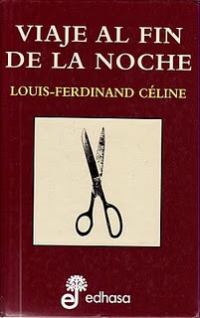 Celine — Viaje al fin de la noche