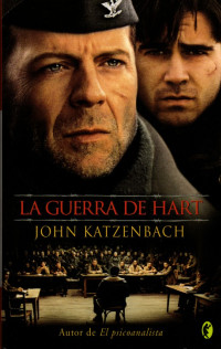 Katzenbach John — La guerra de Hart