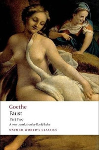 J. W. von Goethe — Faust: Part Two