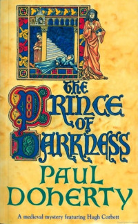 Doherty, Paul C — The Prince of Darkness