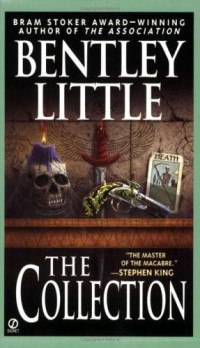 Little Bentley — The Collection