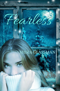 Glassman Shira — Fearless
