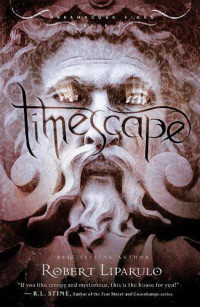 Liparulo Robert; Swanson Joshua — Timescape