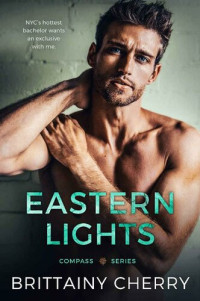 Brittainy Cherry — Eastern Lights
