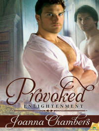 Joanna Chambers — Provoked