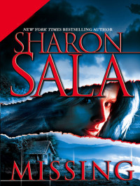 Sala Sharon — Missing