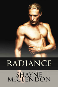 McClendon Shayne — Radiance