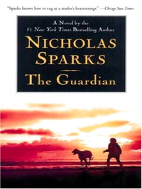 Sparks Nicholas — The Guardian
