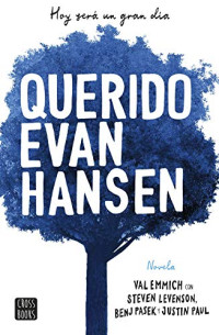 Emmich Val — Querido Evan Hansen
