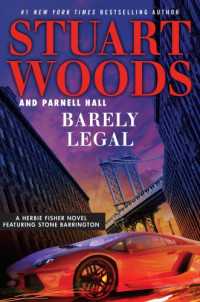 Woods Stuart; Hall Parnell — Barely Legal