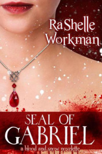 Workman RaShelle — Seal of Gabriel