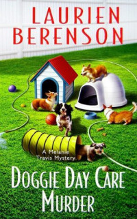 Berenson Laurien — Doggie Day Care Murder