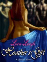 Leigh Lora — Heather's Gift