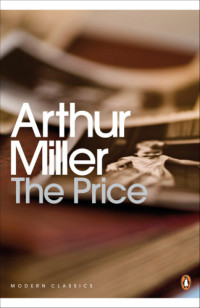 Arthur Miller — The Price