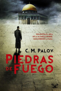 Chloe M. Palov — Piedras de fuego