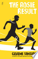 Graeme Simsion — The Rosie Result