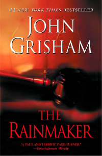 John Grisham — The Rainmaker