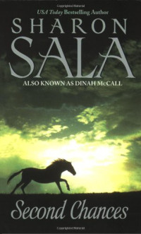 Sala Sharon — Second Chances