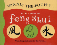 Ludlow Anna — Poohs Little Book of Feng Shui