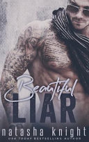 Natasha Knight — Beautiful Liar