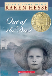 Hesse Karen — Out of the Dust