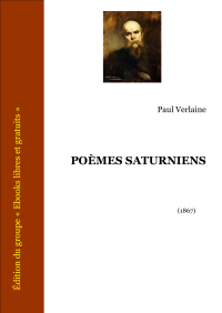 Verlaine Paul — Poèmes Saturniens