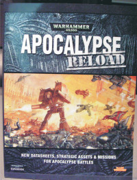  — Codex Apocalypse Reload
