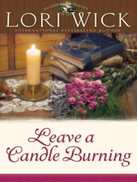 Wick Lori — Leave a Candle Burning