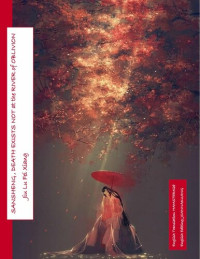 Jiu Lu Fei Xiang, 九鹭非香 — Sansheng, Death Exists Not at the River of Oblivion