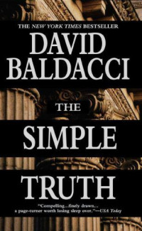Baldacci David — The Simple Truth