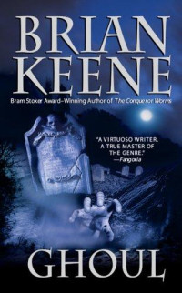 Keene Brian — Ghoul