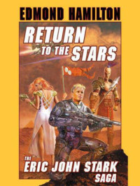 Hamilton Edmond — Return to the Stars