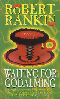 Rankin Robert — Waiting for Godalming