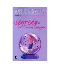 Kinsella Sophie — O segredo de Emma Corrigan
