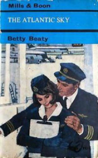 BEATY Betty — The Atlantic Sky