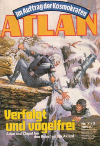 Klee, Falk-Ingo — Verfolgt und vogelfrei