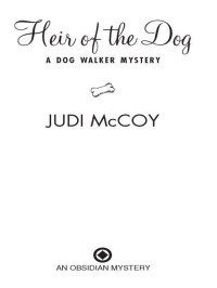 McCoy Judi — Heir of the Dog