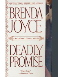 Joyce Brenda — Deadly Promise