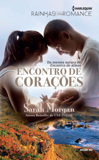 Morgan Sarah — Encontro de Corações